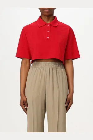 Golden Goose Polo Shirt Woman color