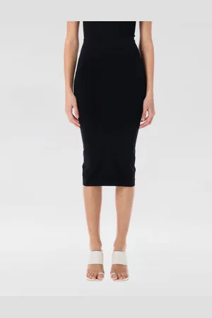 ANDREADAMO Skirt Woman color