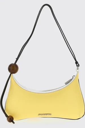 Jacquemus Shoulder Bag Woman color