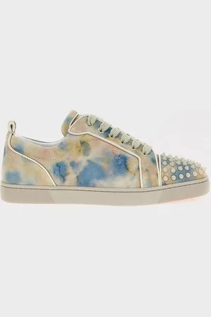 Christian Louboutin Sneakers Men color
