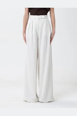 Max Mara Pants Woman color