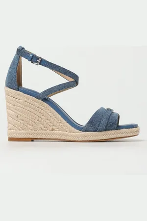 Michael Kors Heeled Sandals Woman color