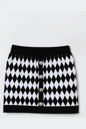 Balmain Skirt Kids color