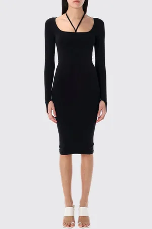 ANDREADAMO Dress Woman color