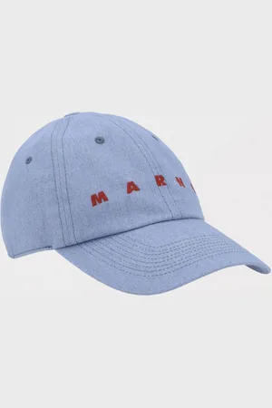 Marni Hat Men color