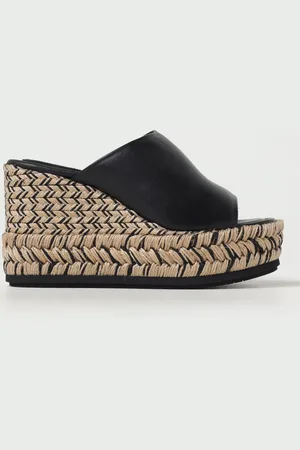 Paloma Barceló Flat Sandals PALOMA BARCELÒ Woman color