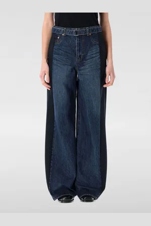 SACAI Jeans Woman color