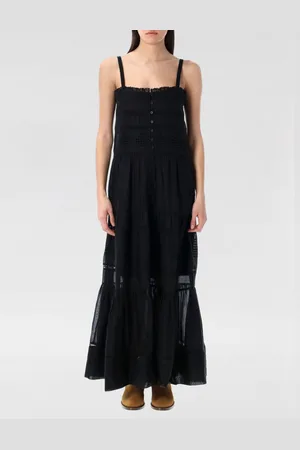 Isabel Marant Dress Woman color