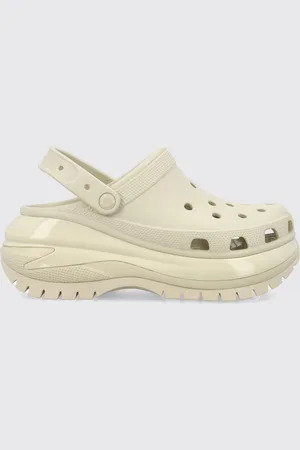 Crocs Shoes Men color