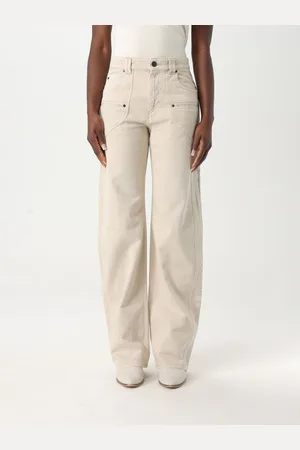 Isabel Marant Jeans Woman colour
