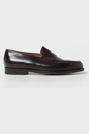 JOHN LOBB Loafers Men colour