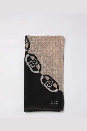 Liu Jo Scarf Woman colour
