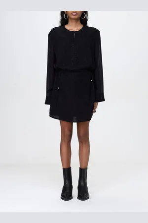 Isabel Marant Dress Woman color