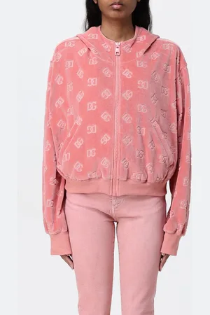 Dolce & Gabbana Sweatshirt Woman color
