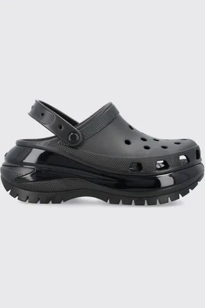 Crocs Shoes Men color