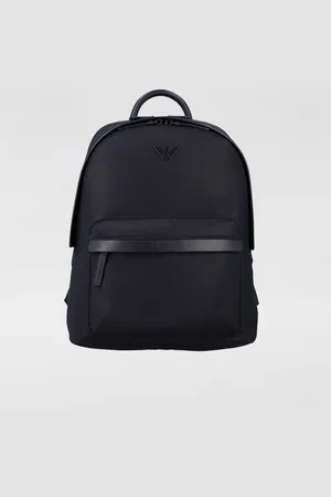 Emporio Armani Backpack Men color