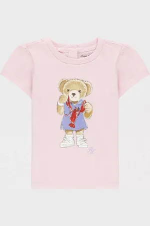 Ralph Lauren T-Shirt Kids color