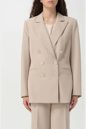 Liu Jo Blazer Woman color