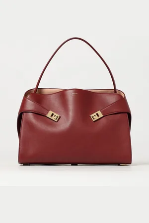 Salvatore Ferragamo Shoulder Bag Woman color