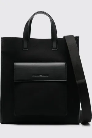 Emporio Armani Shoulder Bag Men color