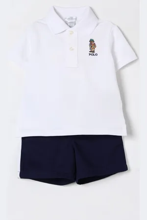 Ralph Lauren Jumpsuit Kids color
