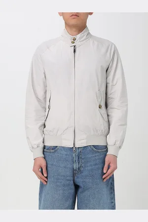 Baracuta Jacket Men color
