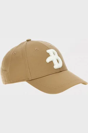BALLANTYNE Hat Men color