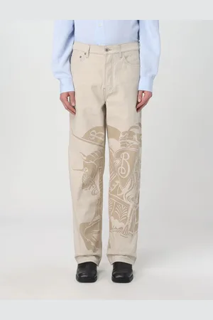 Burberry Jeans Men color