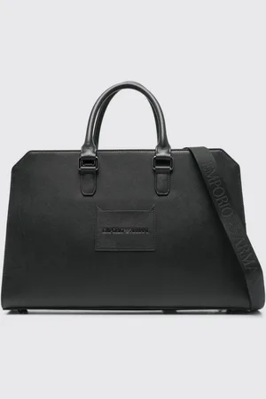 Emporio Armani Shoulder Bag Men color