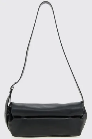 Jil Sander Crossbody Bags Woman color