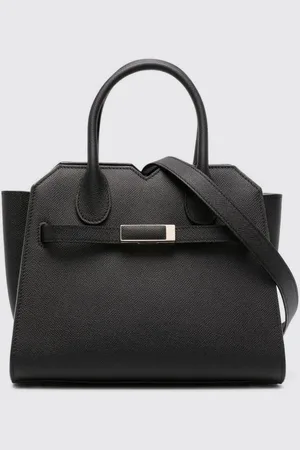 VALEXTRA Handbag Woman color