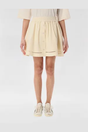 Golden Goose Skirt Woman color