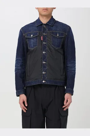 Dsquared2 Jacket Men colour