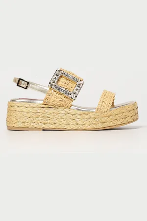 Roger Vivier Heeled Sandals Woman colour