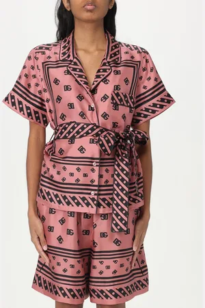 Dolce & Gabbana Shirt Woman color