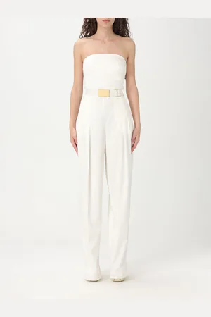 Elisabetta Franchi Jumpsuits Woman color