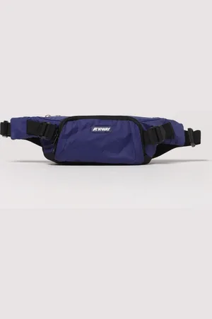 K-Way Belt Bag Men color