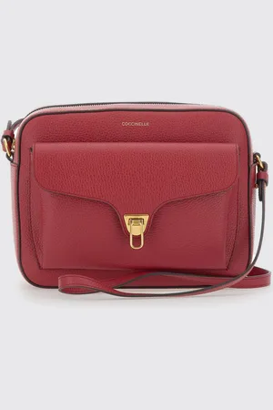 Coccinelle Crossbody Bags Woman color