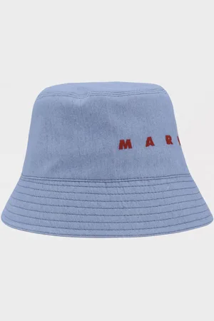 Marni Hat Men color
