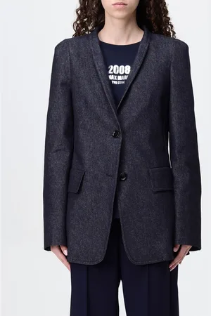 Max Mara Blazer Woman color