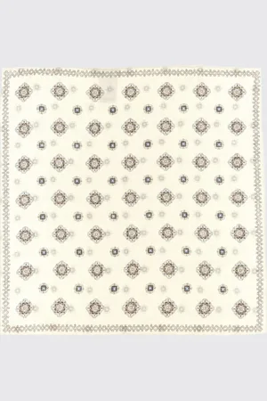 Brunello Cucinelli Pocket Square Men color