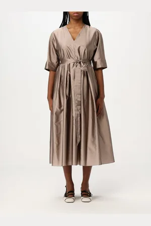 Max Mara Dress Woman colour