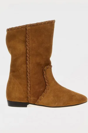 Isabel Marant Boots Woman color