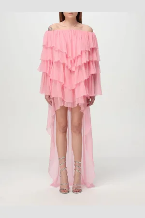 BLUMARINE Dress Woman color