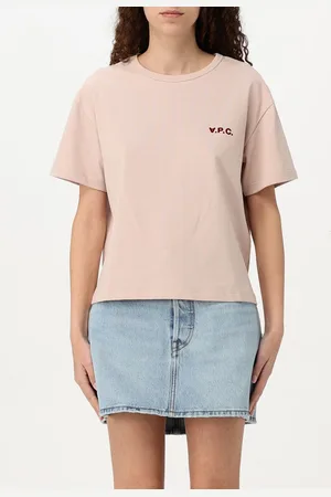A.P.C. T-Shirt A. P.C. Woman colour