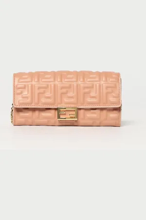 Fendi Wallet Woman color