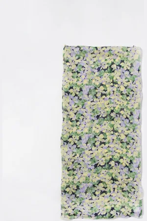 RAQUEL DINIZ Scarf Woman color