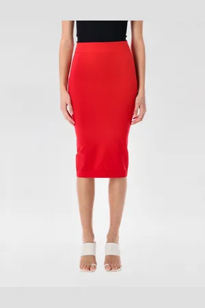 ANDREADAMO Skirt Woman color
