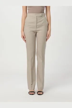 Max Mara Pants Woman color