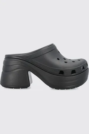 Crocs Shoes Men color